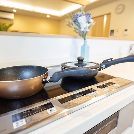 Nestay Terrace House Osaka Tsutenkaku 외부 사진