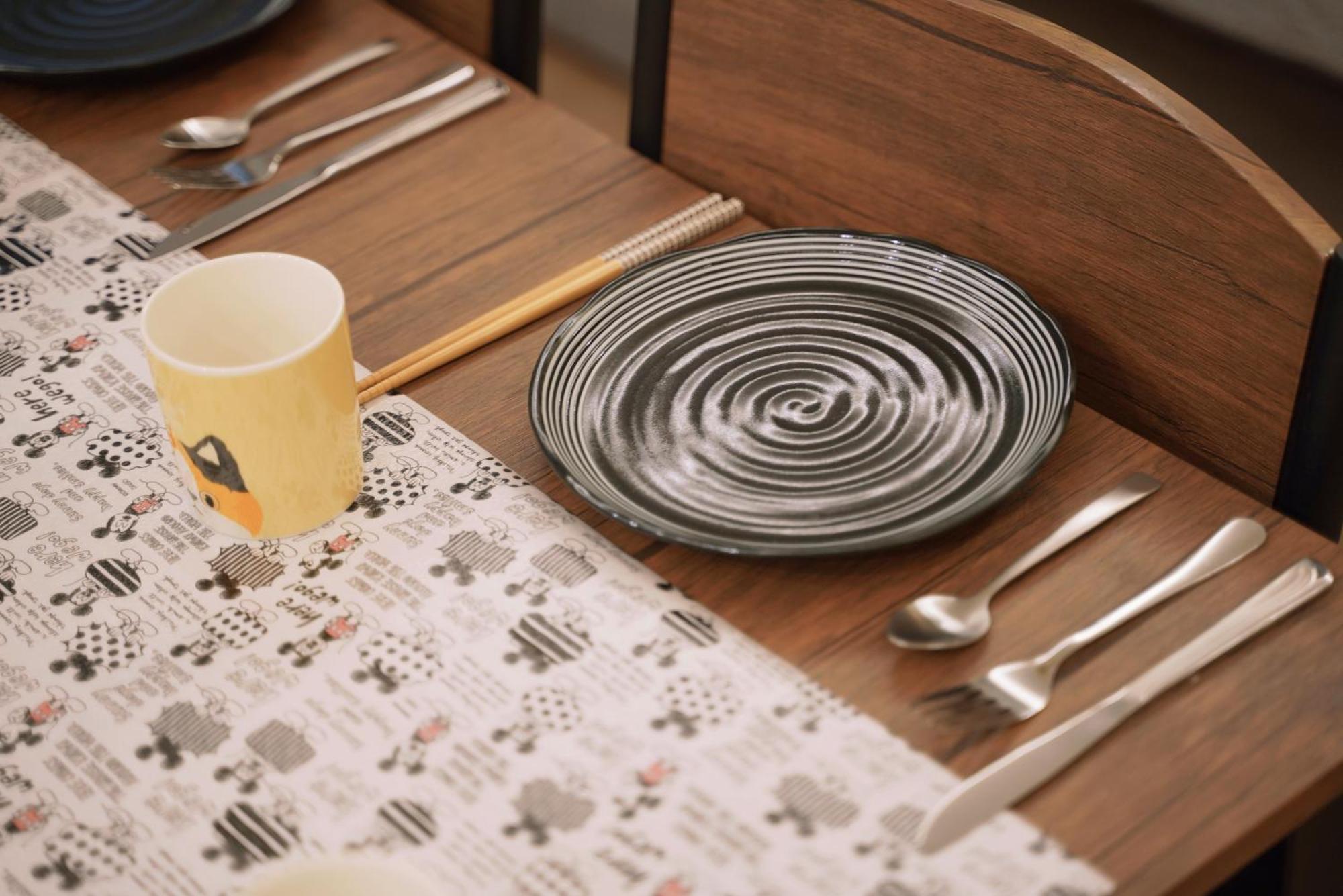 Nestay Terrace House Osaka Tsutenkaku 외부 사진