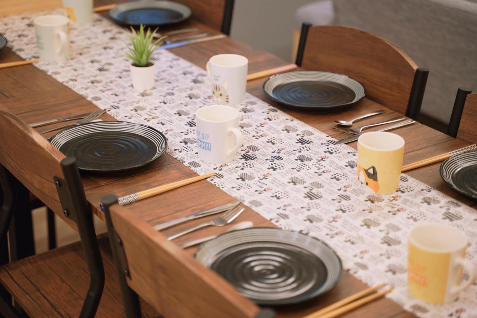 Nestay Terrace House Osaka Tsutenkaku 외부 사진