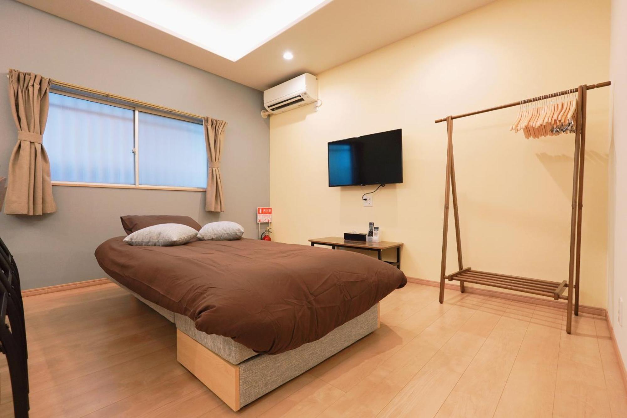 Nestay Terrace House Osaka Tsutenkaku 외부 사진