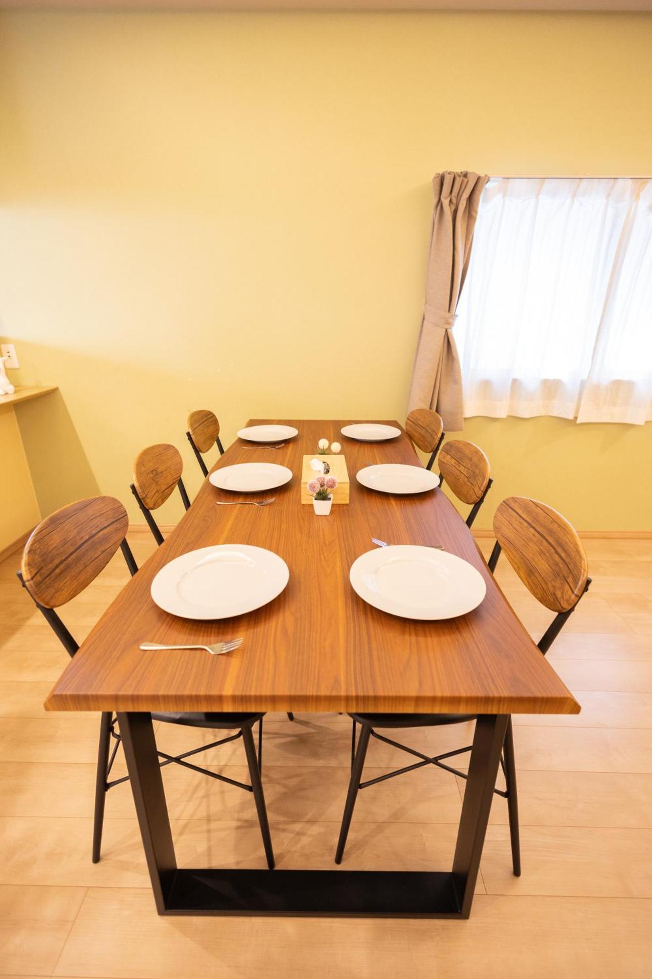 Nestay Terrace House Osaka Tsutenkaku 외부 사진
