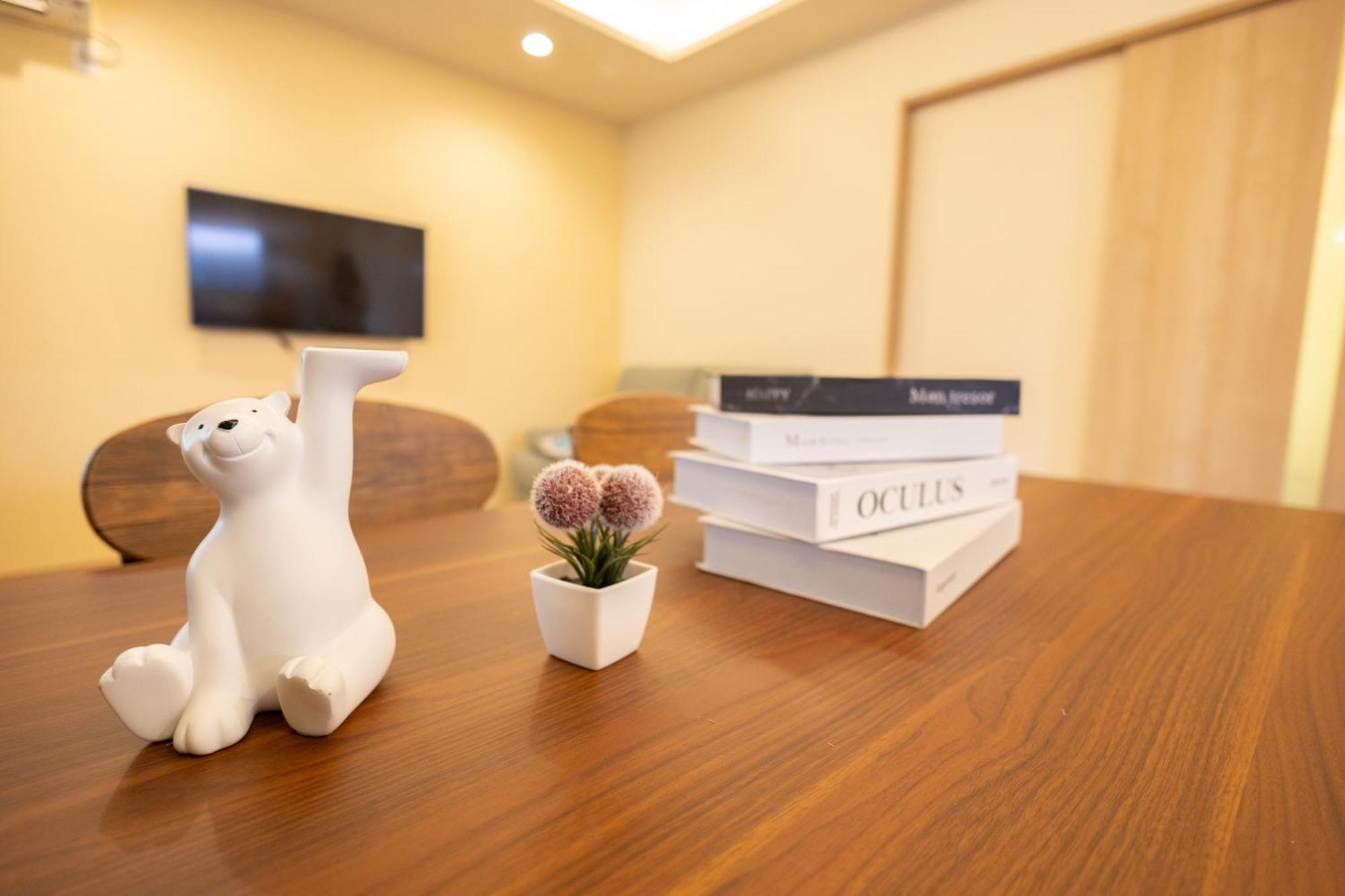 Nestay Terrace House Osaka Tsutenkaku 외부 사진