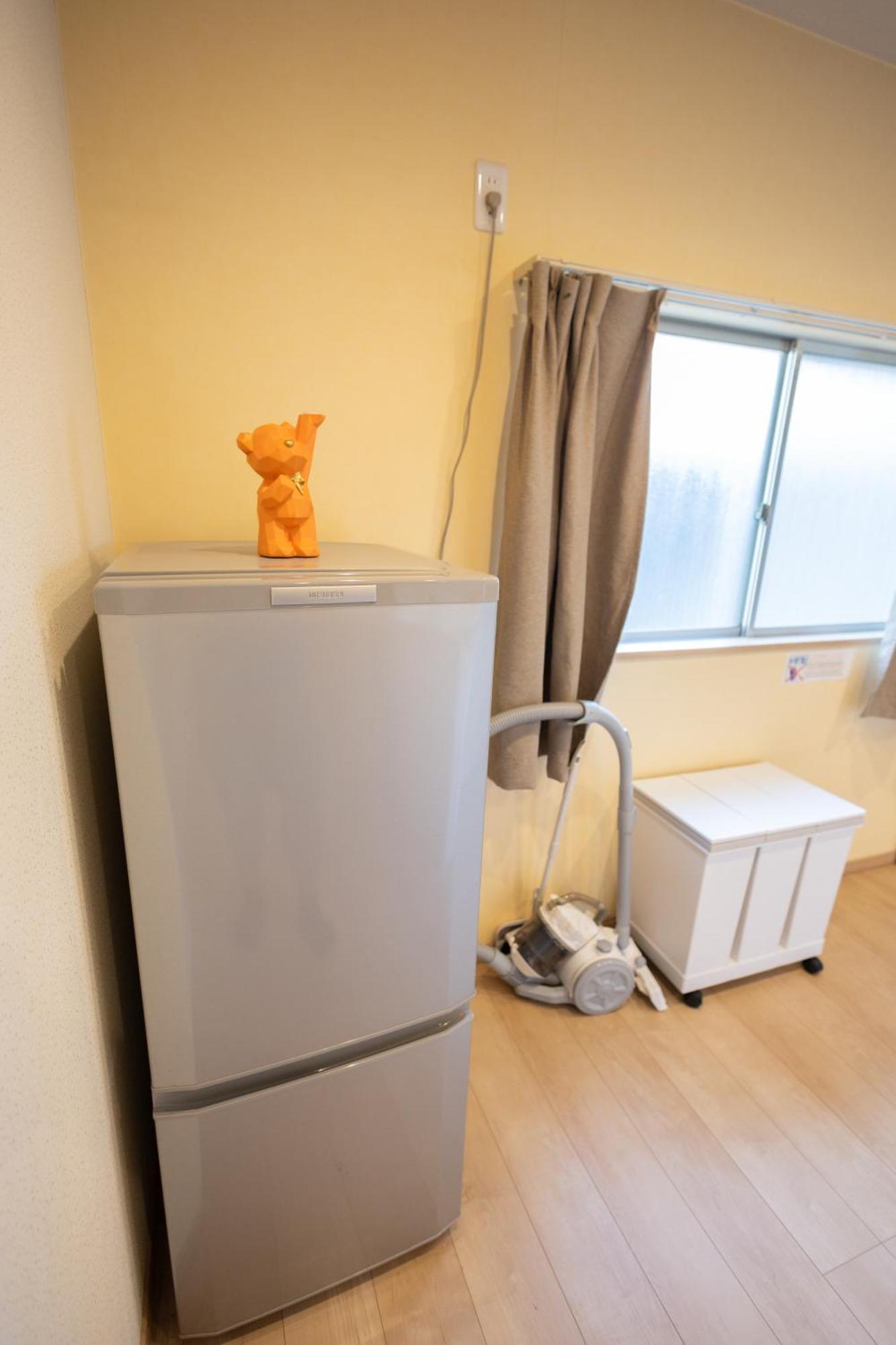 Nestay Terrace House Osaka Tsutenkaku 외부 사진
