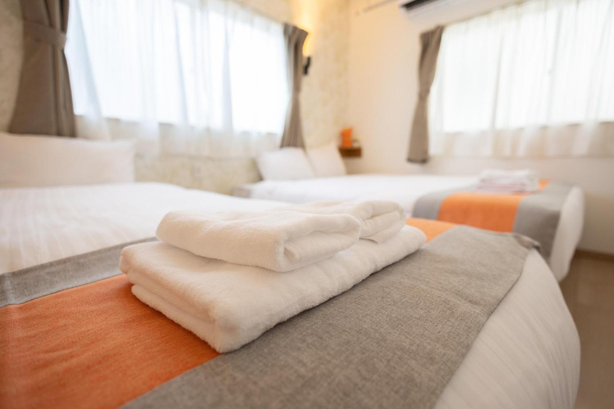 Nestay Terrace House Osaka Tsutenkaku 외부 사진