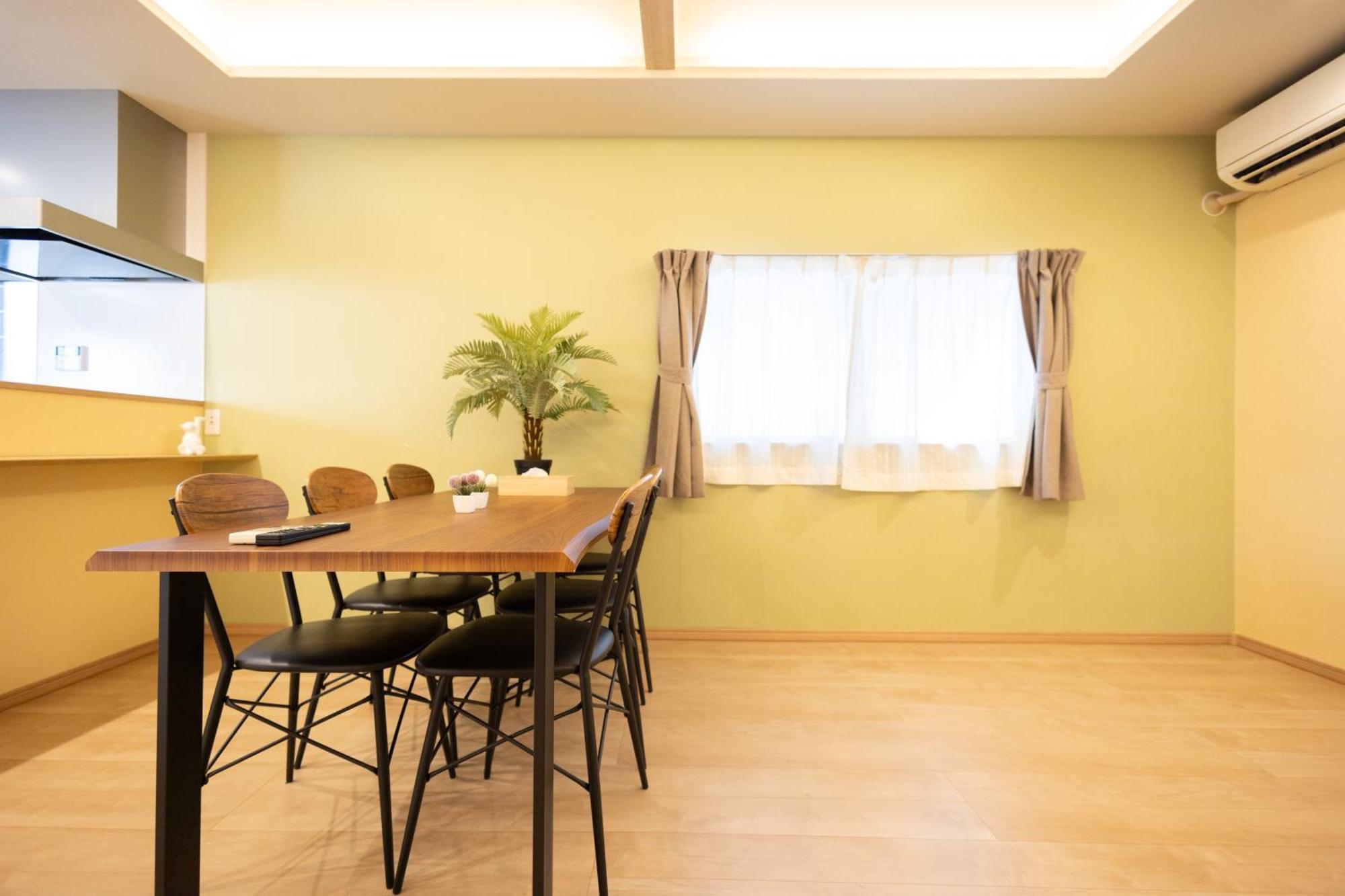 Nestay Terrace House Osaka Tsutenkaku 외부 사진